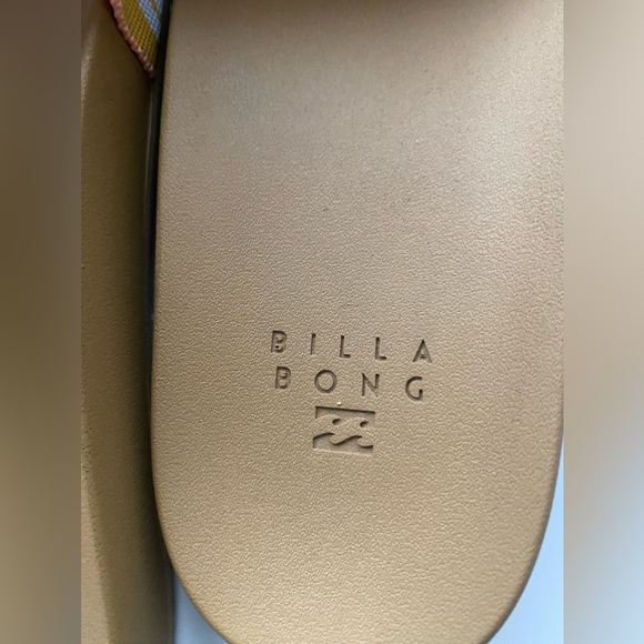 Billabong Sandal - Picture 4 of 5